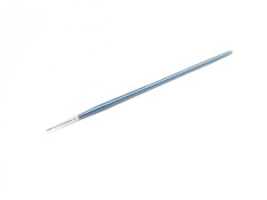 Italeri 000 Brush Synthetic Flat 
