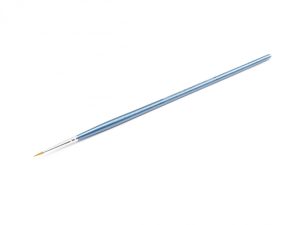 Italeri 000 Brush Synthetic Round 