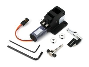 EFL 10 - 15 Nose Electric Retract Unit