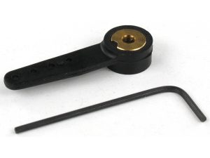 JP 10 SWG Steering Arm