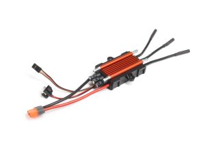 SPM 100 Amp Brushless Marine ESC 3S-4S