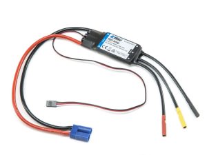 EFL 100-Amp Pro Switch-Mode BEC Brushless ESC: EC5