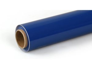 Oracover 10m ORACOVER Blue (60cm width)