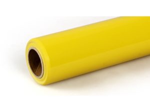Oracover 10m ORACOVER Cadmium Yellow (60cm width)