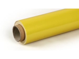 Oracover 10m ORACOVER Pearlescent Yellow (60cm width)