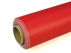 Oracover 10m ORATEX Fokker Red (60cm width)