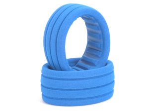 Core RC 1/10 Closed Cell Inserts - Rear - pr