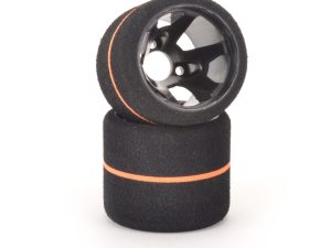 Contact RC 1/12 Rear 30Sh Control Tyre 46mm