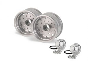 Carson 1:14 Alum. Wheels f. Carson Trailer (2)