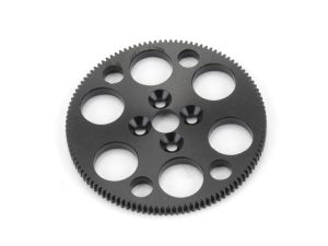 Schumacher 118T 64dp CNC Spur Gear - Mi4/Mi5