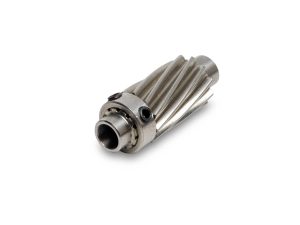 BLH 11T Helical Steel Pinion Gear: Fusion 700