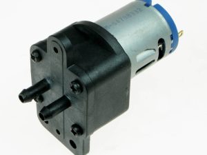 JP 12V Electric Glow Fuel Pump Unit