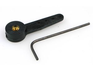 JP 14 SWG Steering Arm