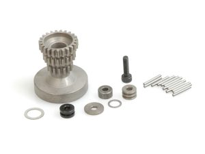 Schumacher 15-19-23T Pinion Bell 3 speed