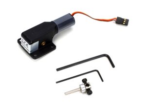 EFL 15 - 25 90-Degree Main Electric Retract Unit