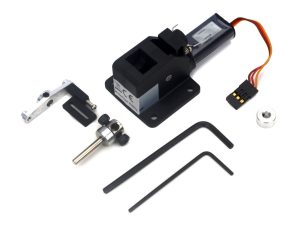 EFL 15 - 25 90-Degree Nose Electric Retract Unit