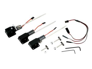 EFL 15 - 25 Tricycle Electric Retracts