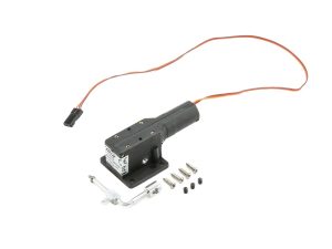 EFL 15 size 90 degree nose