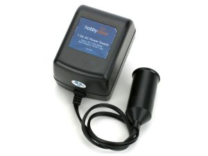 HBZ 1.5A AC power supply (EU international)