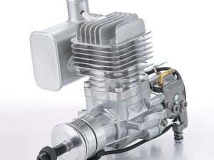 Stinger Engines 15cc Petrol 2-Stroke Single Cylinder Side Exhaust Stinger Engine