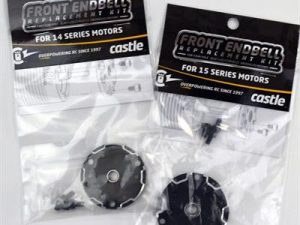 CASTLE 15XX SERIES ENDBELL REPLACEMENT KIT