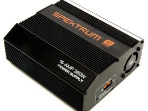 SPM 16A 380W POWER SUPPLY (includes UK Plug)