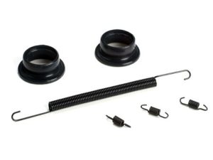 DYN 1/8 Inline Exhaust Rebuild Kit