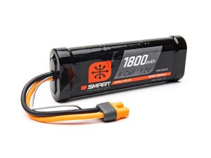 SPM 1800mAh 6-Cell 7.2V Smart NiMH Battery  IC3