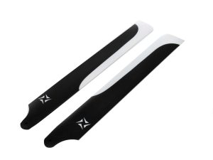 BLH 180mm Main Blade Set: Infusion 180