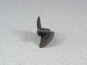 RACTIVE 2 Bladed 35mm Waterscrew XP GFN M4 LH