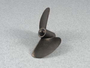 RACTIVE 2 Bladed 52mm Waterscrew XP GFN M4 LH