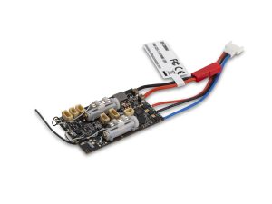 SPM 2 in 1 Receiver & ESC: UMX Turbo Timber Evolution