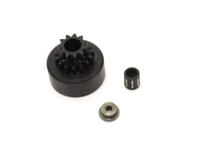 KYOSHO 2-Speed Clutch Bell (11-15T) Nitro Tracker