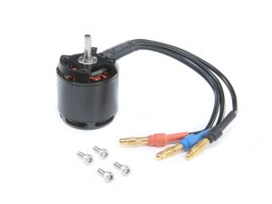 DYN 2080Kv Outrunner: Aerotrooper Brushless Air Boat