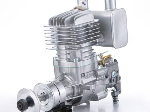 Stinger Engines 20cc Petrol 2-Stroke Single Cylinder Rear Exhaust Stinger Engine