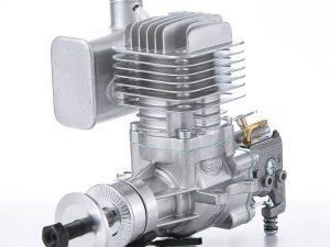 Stinger Engines 20cc Petrol 2-Stroke Single Cylinder Side Exhaust Stinger Engine