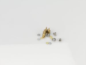 RACTIVE 2.0mm Pushrod Connector