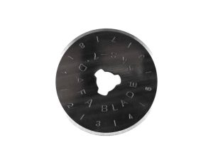 20mm Rotary Blade (2 pcs) (Carded)