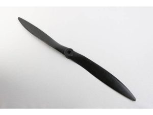 APC 21.5x10.5 Carbon Pattern Propeller