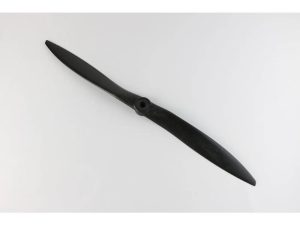 APC 21x10.5 Carbon Pattern Propeller