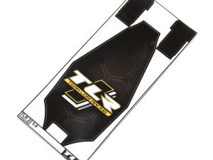 22 5.0 Chassis Protective Tape Printed Precut