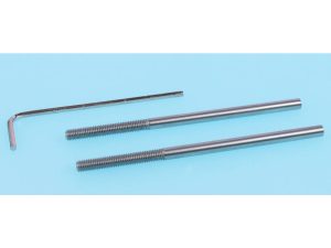 GWS 2215 BL Motor Shaft (2) (GWShf004)