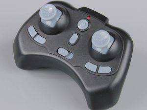 Flight Lab Toys 2.4GHz 4-Channel HoverCross Transmitter