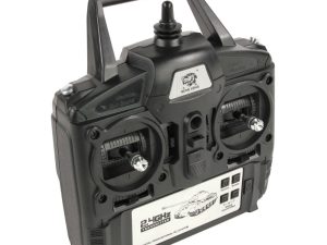 Henglong 2.4GHz Transmitter (7.0)