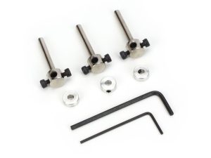 EFL 25 - 46 Adjustable Axles