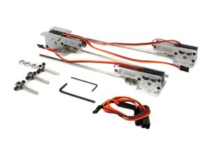 EFL 25 - 46 Tricycle Electric Retracts