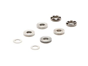 BLH 2.5x6x2.8mm Thrust Bearing: 180 CFX, 130 S, Fusion 180