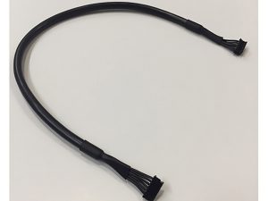 Tamiya 270mm Sensor Cable for 45057 [Brushless mode]