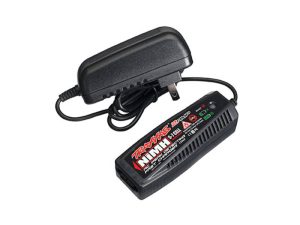 Traxxas 2A AC NiMH 6-7 Cell Charger
