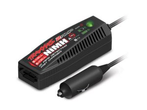 Traxxas 2A DC NiMH 5-7 Cell Charger